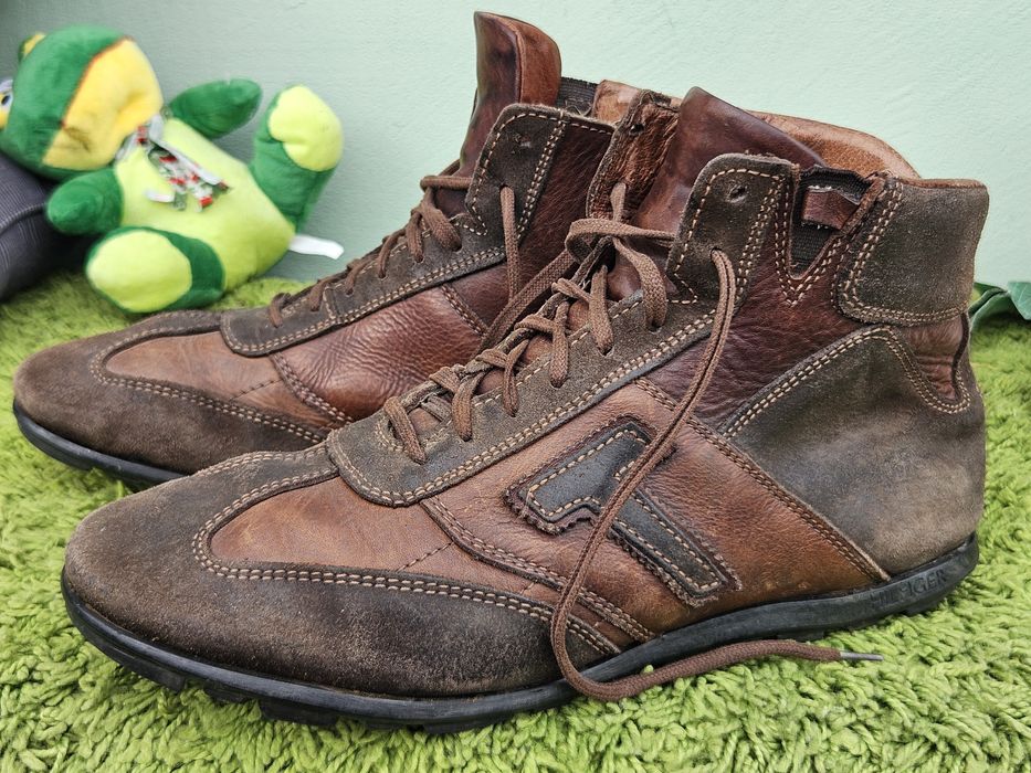 Tommy Hilfiger лимитирани мъжки обувки N44