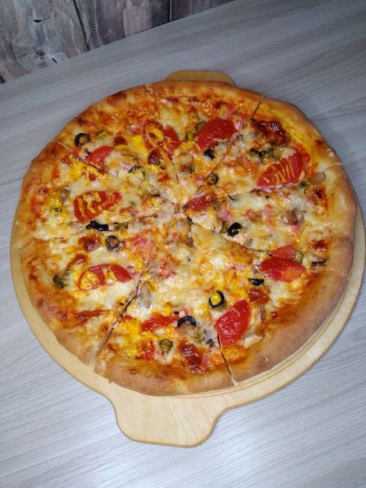 Самса,бауырсақ,пицца,пирог,крылья,голень