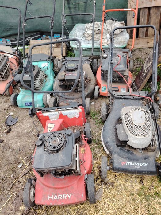 Motocositori iarba 150 bucata sau toate cu100 bucata au compresie unel