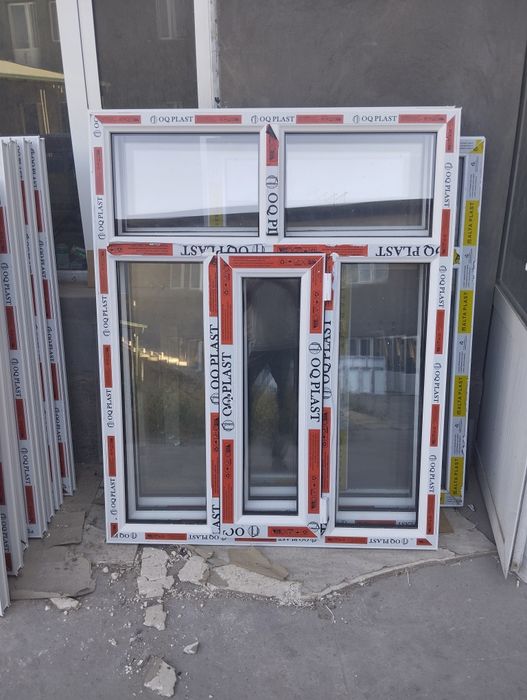 Arzon rom eshiklar