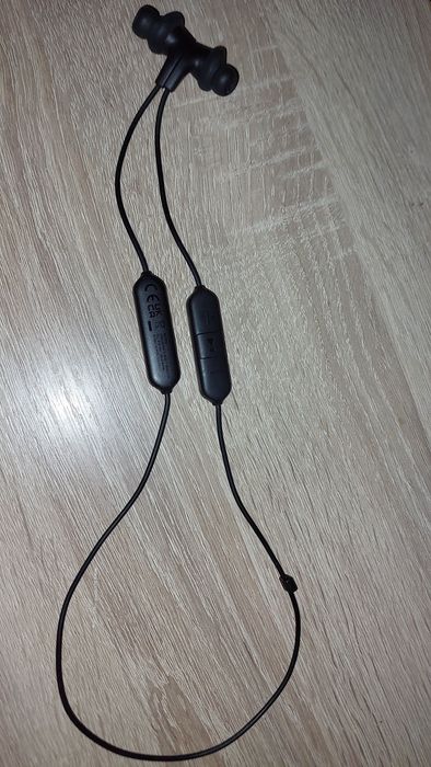 Vand Casti sport in-ear JBL Endurance Run 2, Bluetooth