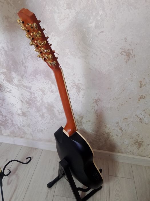 Гитары инструменты