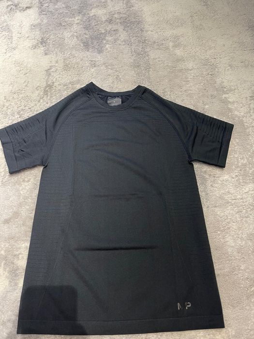 Tricou sport MyProtein barbati marimea S stare foarte buna