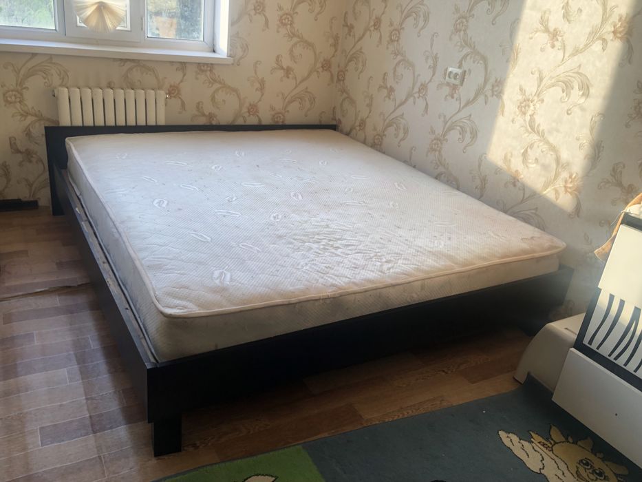 Спальный кровать сатылады