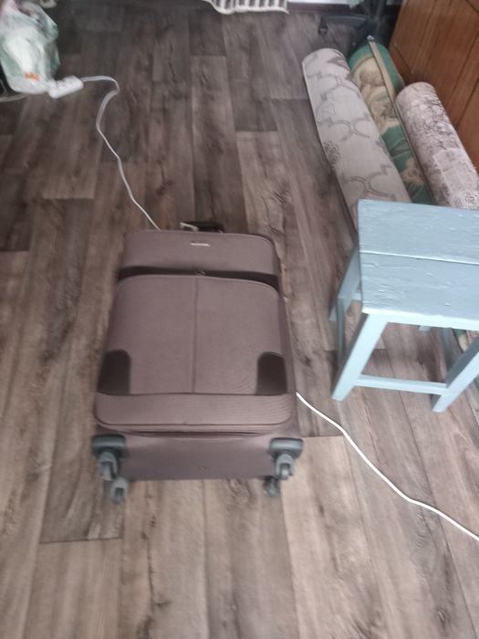 Дорожный Чемодан