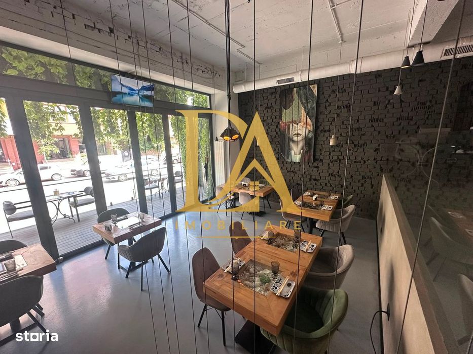 0%Comision Spatiu Comercial Floreasca