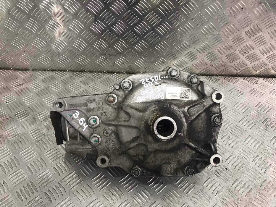 Преден диференциал BMW E70 X5 3.0D 2008г. Пч:3.64