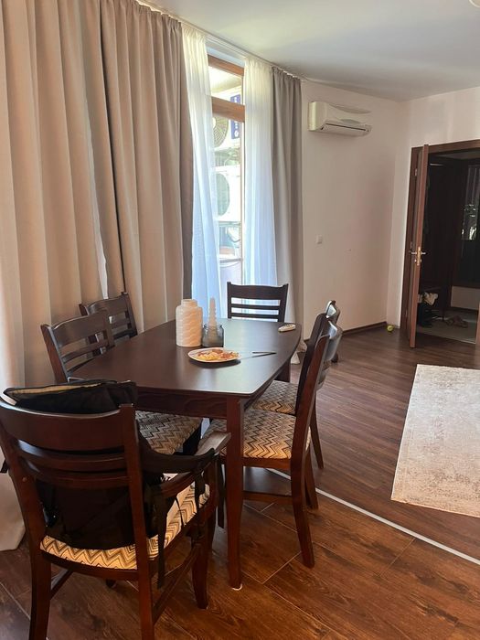 Продава се Двустаен апартамент в к.к. Св.Св. Константин и Елена - 60 кв.м за 10 €/кв.м - Снимка #3