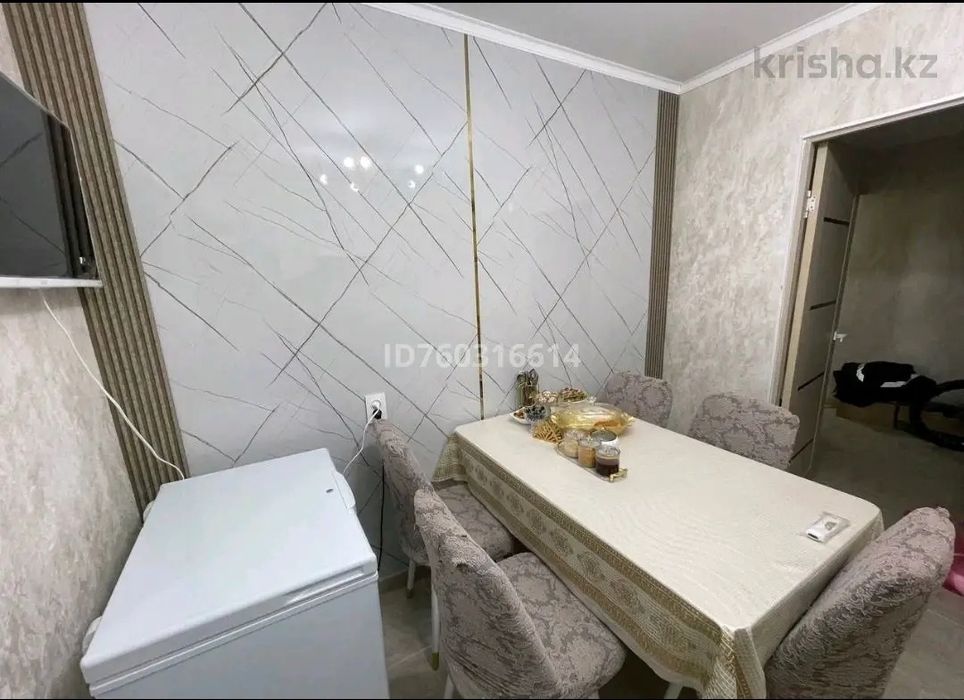 Продам теплую 3 х ком.квартиру с ремонтом