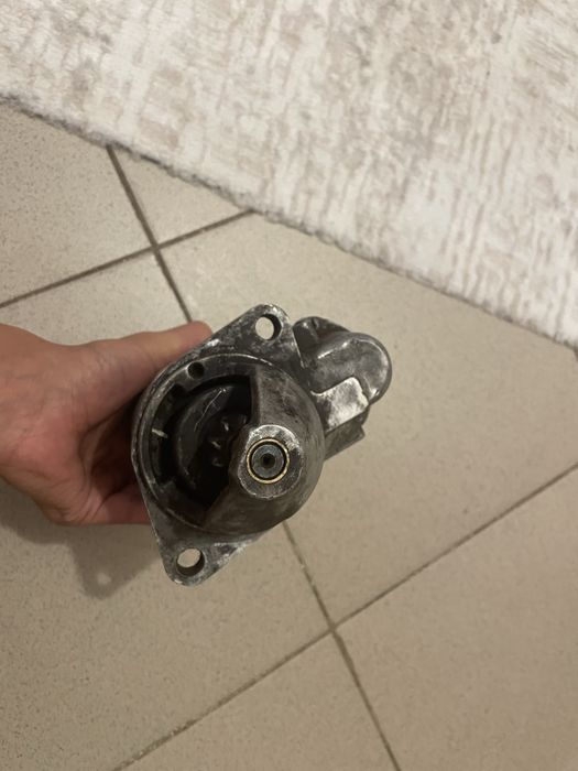 Продам стартер рабочий от Ваз-2110