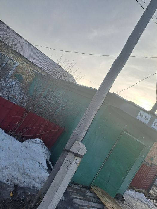 Продается контейнер-павильон