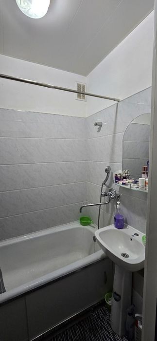 Продаётся 2х комнатная квартира