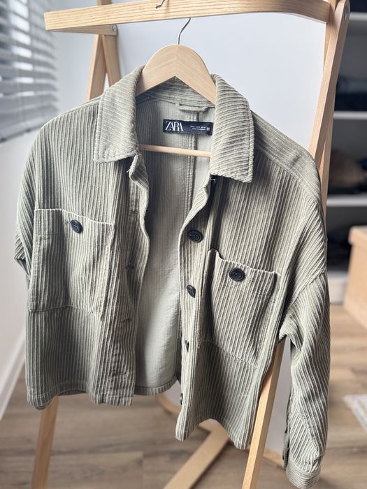 Дамско яке на ZARA