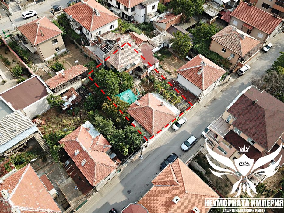 Продава се Къща в Асеновград - 210 кв.м за 323 €/кв.м - Снимка #14