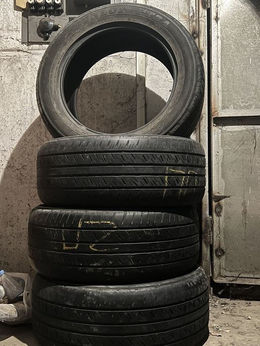 Резина авто 285/50R20 112V