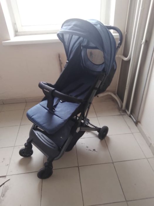 Продам трехколесный велосипед, коляску