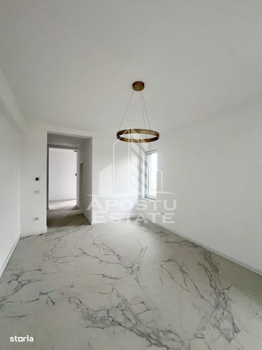 De vanzare duplex modern, finisat cu atentie la detalii