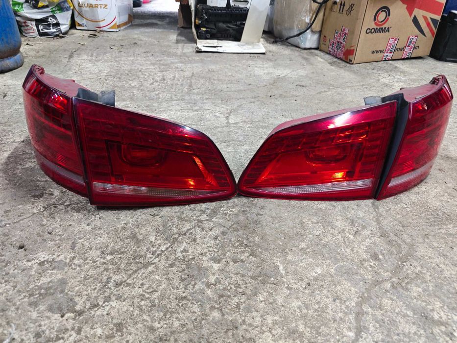 Led Стопове Volkswagen Passat B7 комби стоп Фолксваген Пасат Б7