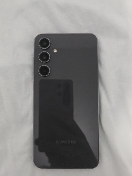 Galaxy S23 FE 256GB Graphite +2 huse