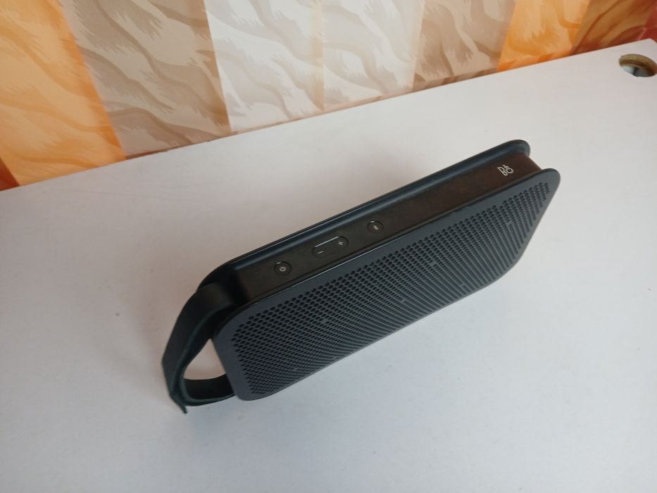 Vand boxa bang olufsen b&o beoplay a2