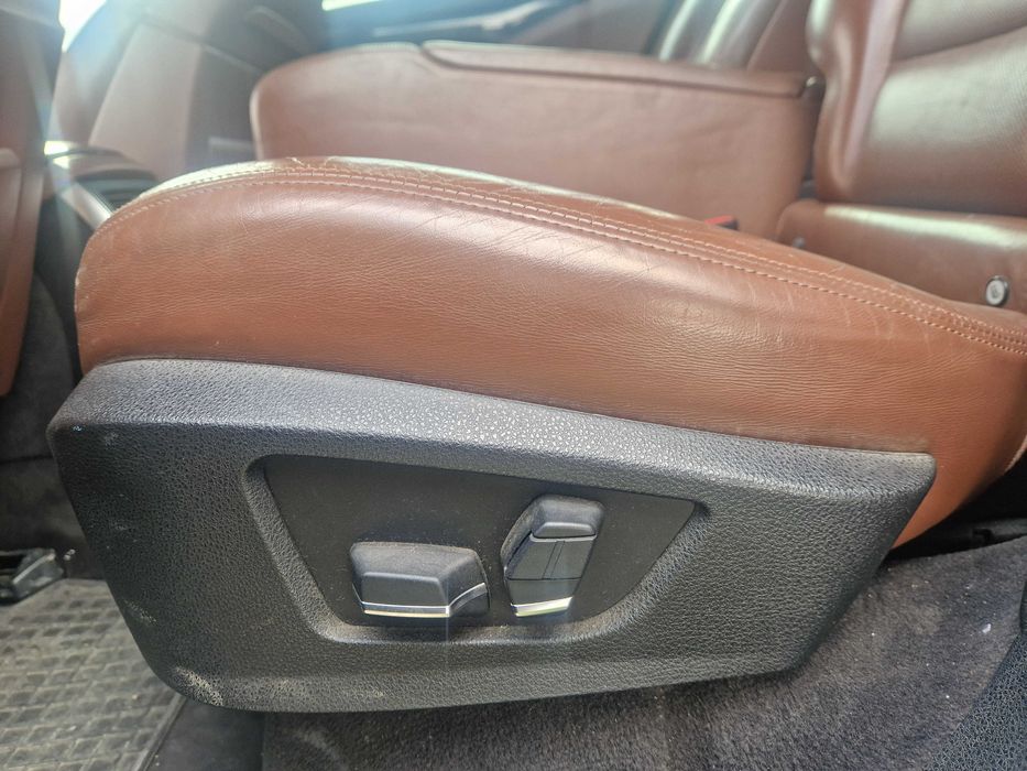 Bmw seria 5 GT 530d