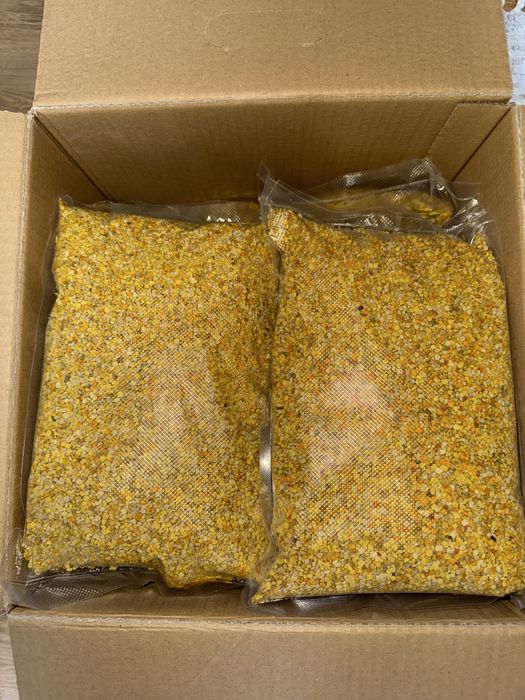 Polen poliflor de vânzare