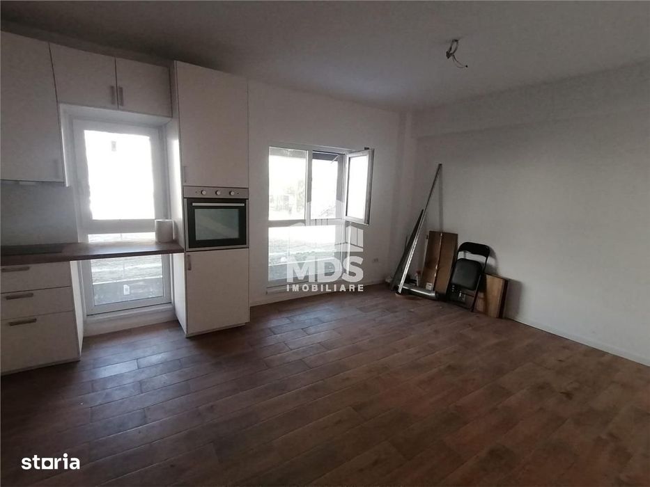 Apartament in bloc nou cu loc de parcare inclus in zona Soarelui!