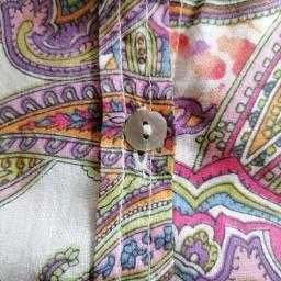 Camasa vintage, bumbac, masura L-XL