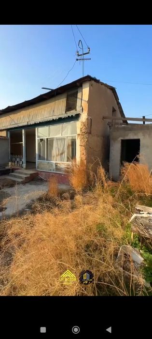 Ер сотилади. Қибрай чоррахада  2.4 сотох