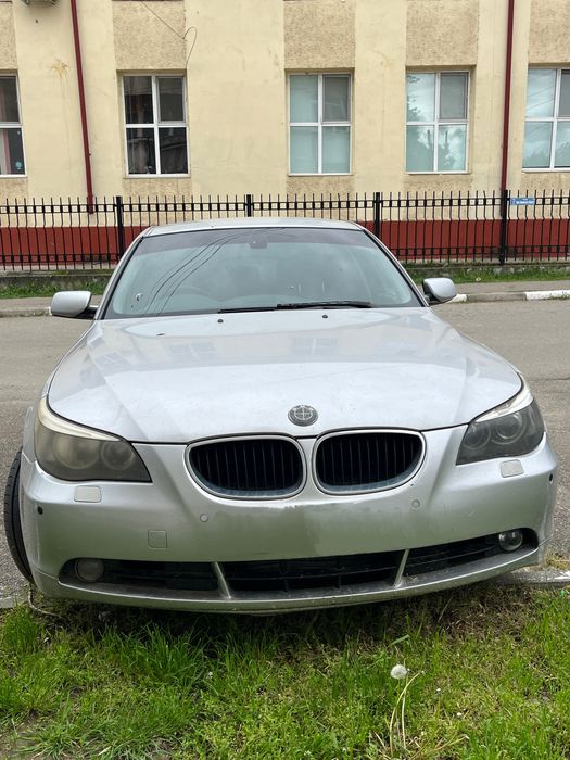 BMW 5 Series 2004 — imagine 2