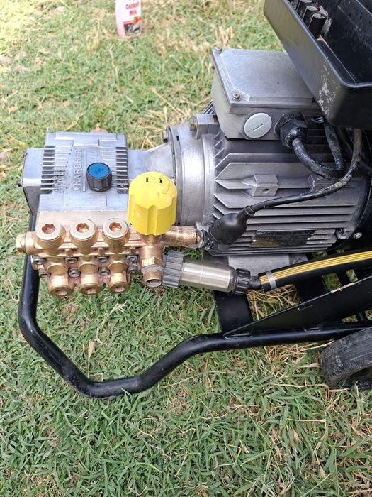 Мойка аппарат KARCHER HD 9/20-4