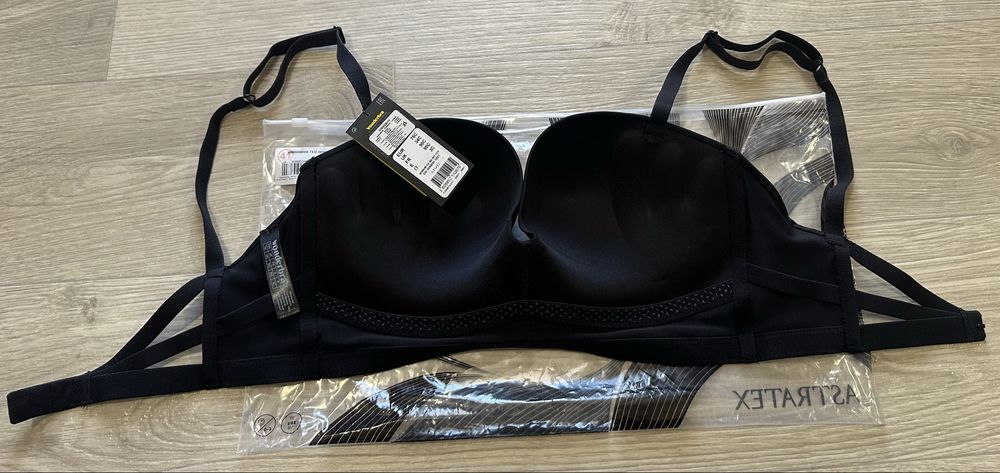 Сутиени Wonderbra