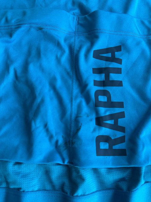 RAPHA мъжко джърси за велосипедисти