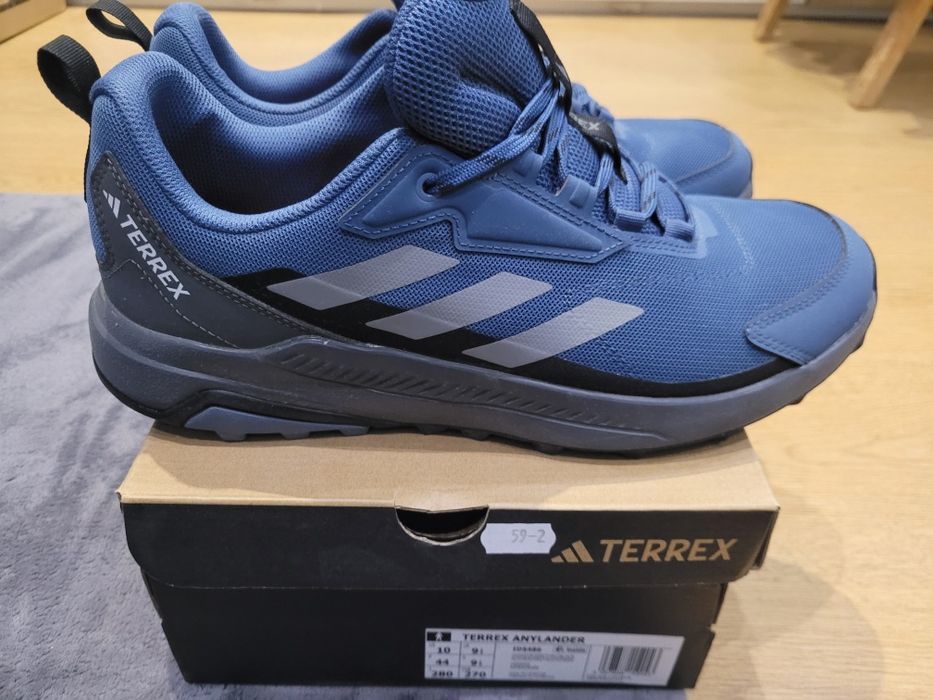 Мъжки маратонки Адидас  44