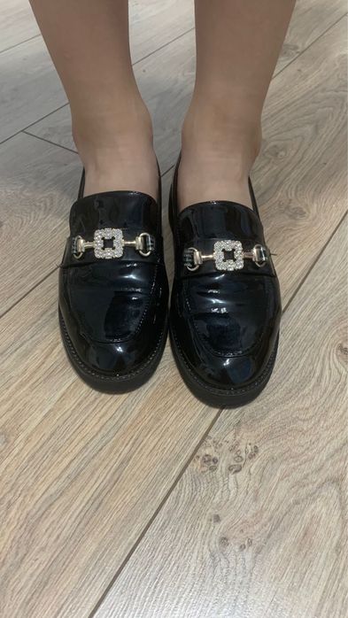 Туфли Josiny 37 размер