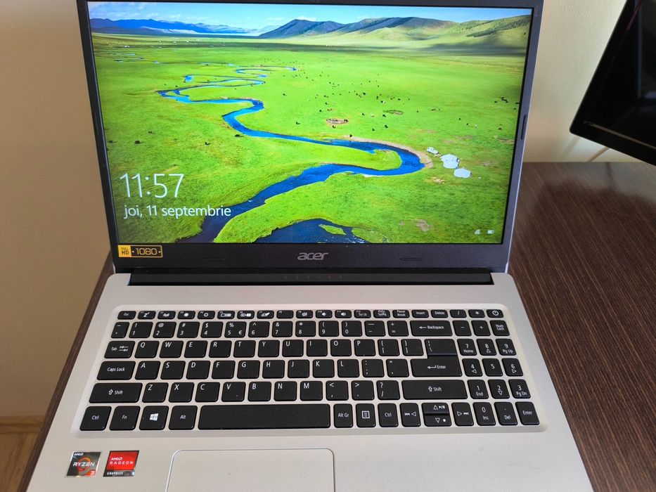 Laptop Acer Aspire A315=23