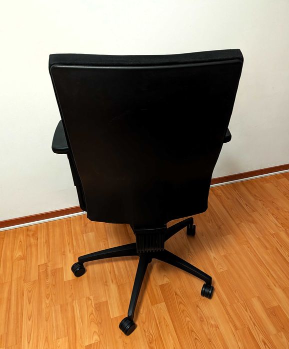 Scaun Ergonomic Profesional Dauphin - Cal. Steelcase