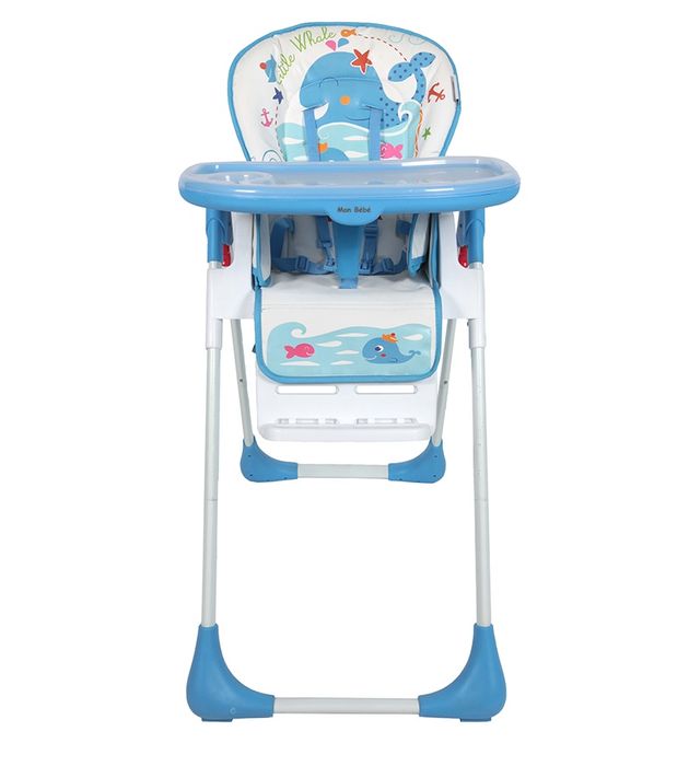 Детское кресло для питание