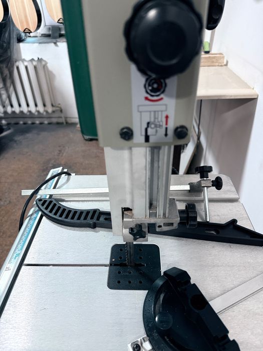 Ленточная пила Alteco