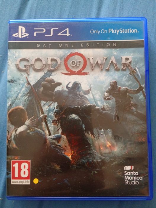 Jocuri PlayStation 4