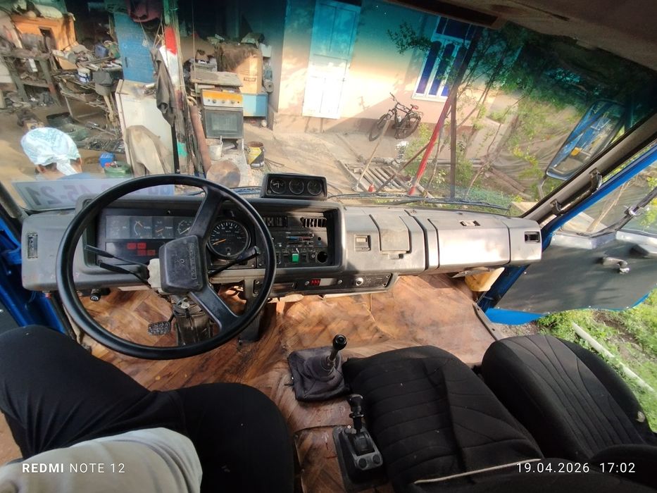 Manpulyator +vishka sotilladi