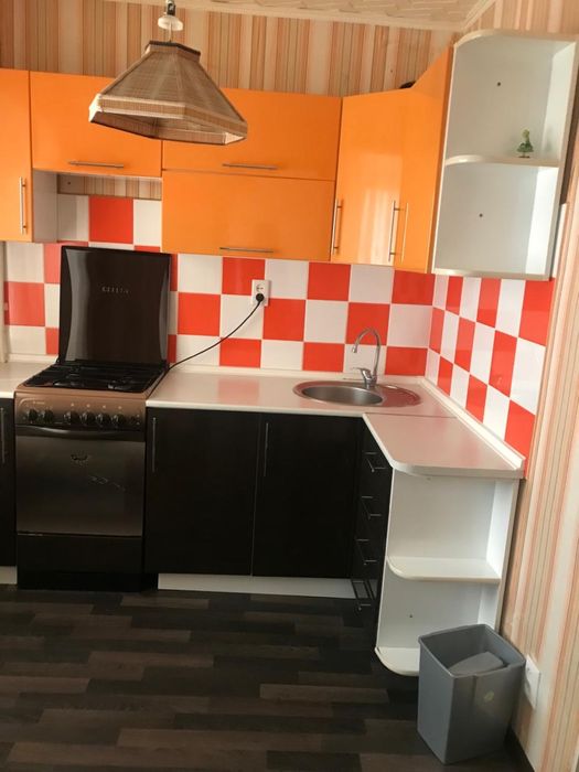 Квартира 1 комнатная