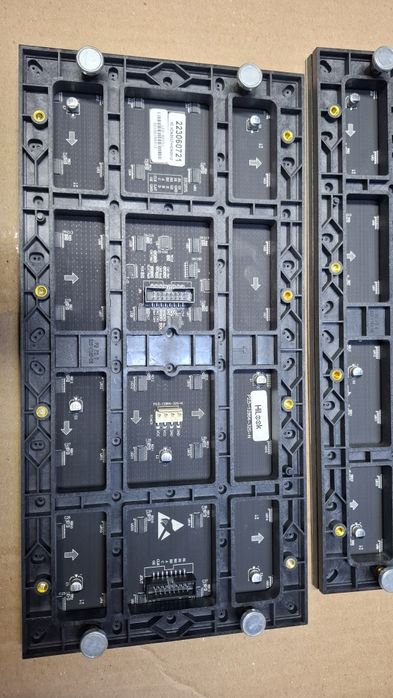 Продам лэд панели