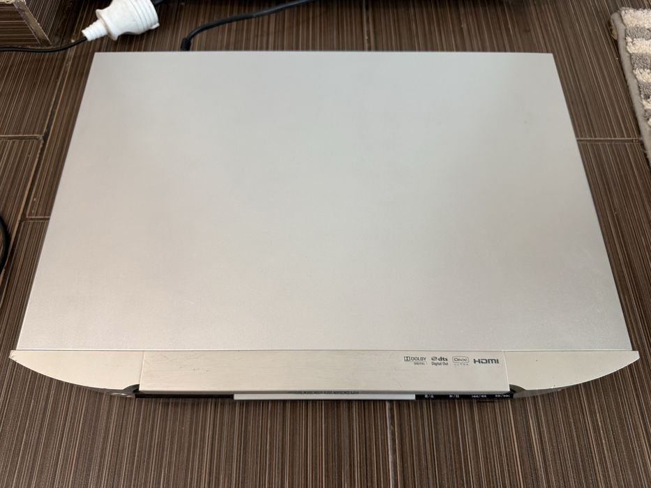 Marantz DV-4003 DVD Player