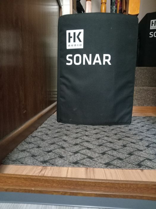 Subwoofer HK Sonar