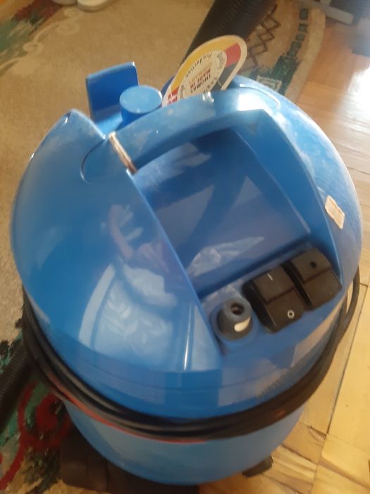 Продам пылесос б/у