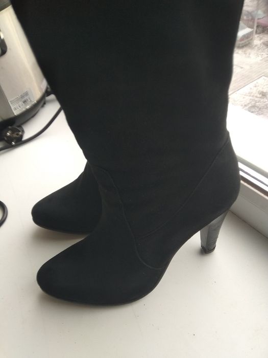 Зима 39р натуралка