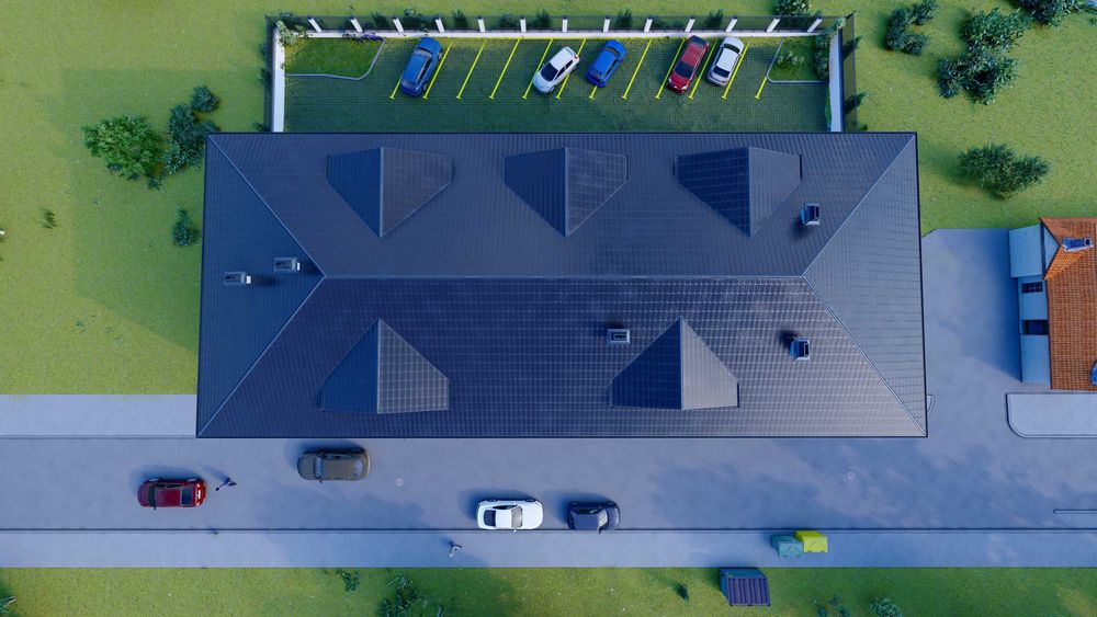 Продава се Двустаен апартамент в Търговище, Запад 1 - 85 кв.м за 874 €/кв.м - Снимка #9