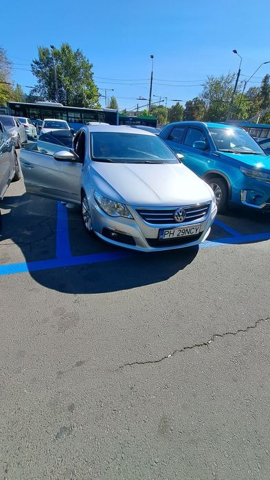 Vand/schimb Volkswagen cc 2.0