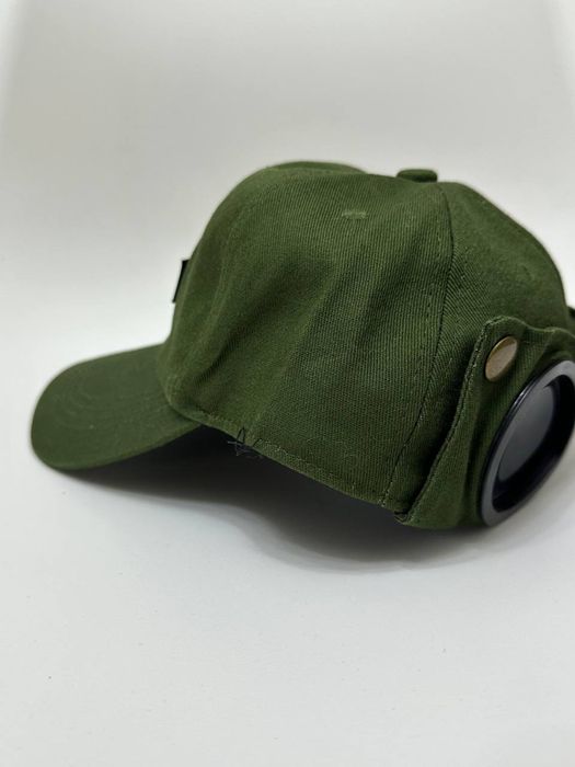 Продам кепки с очками